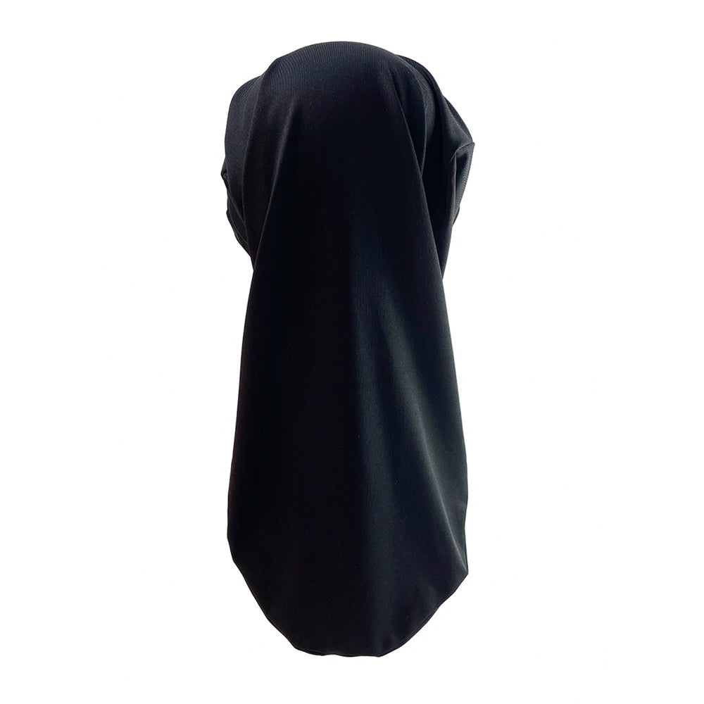 Unixes Braids Dreadlocks Spandex Long Tail Bonnet Cap