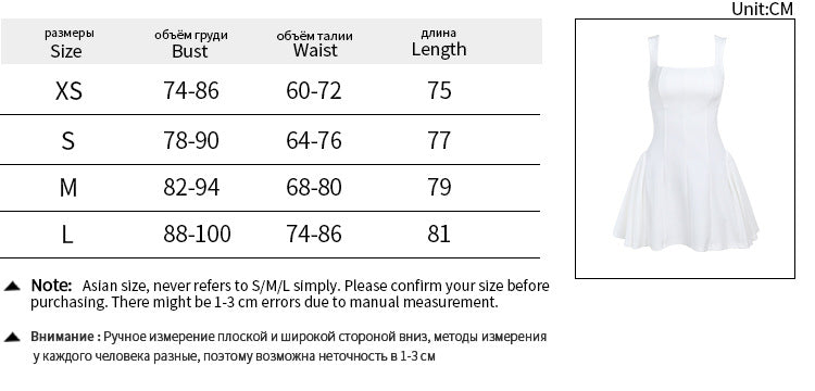 Sexy Ruched Pleated Open Back Dress Solid Backless Sleeveless Strap A-Line Crochet Mini Short Dress Women Summer 2024 Chic