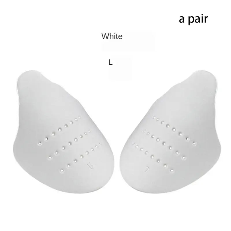Anti Crease Shoe Head Protector Sneakers Shield Shoes Accesories Anti Crease Sneaker Toe Anti Fold Head Protector