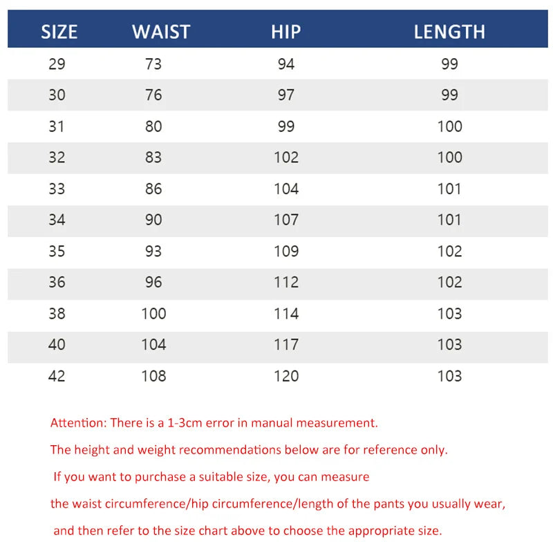 29-42 Men's Summer Thin Fashion Business Casual Suit Pants Long Pants Men's Elastic Straight Sleeve Formal Pants Plus Size 28-40