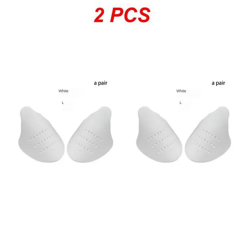 Anti Crease Shoe Head Protector Sneakers Shield Shoes Accesories Anti Crease Sneaker Toe Anti Fold Head Protector