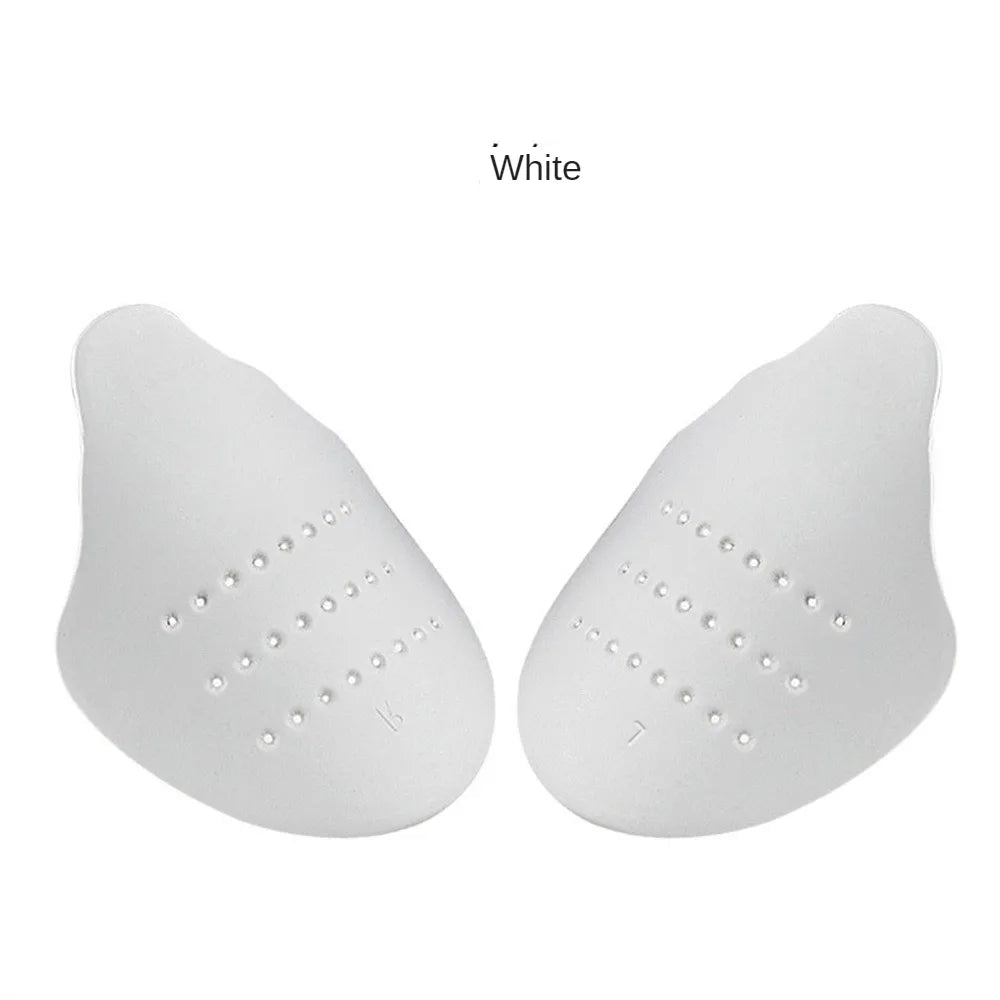 Anti Crease Shoe Head Protector Sneakers Shield Shoes Accesories Anti Crease Sneaker Toe Anti Fold Head Protector