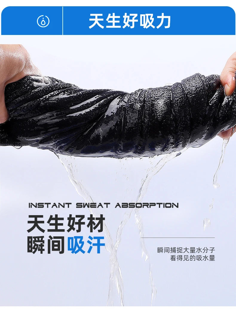 Fitness Towel for Sports Multifunctional Quick-Drying Towel Gym Equipment Sweat Pad Towel Swimming Towel Microfiber Pool Towels