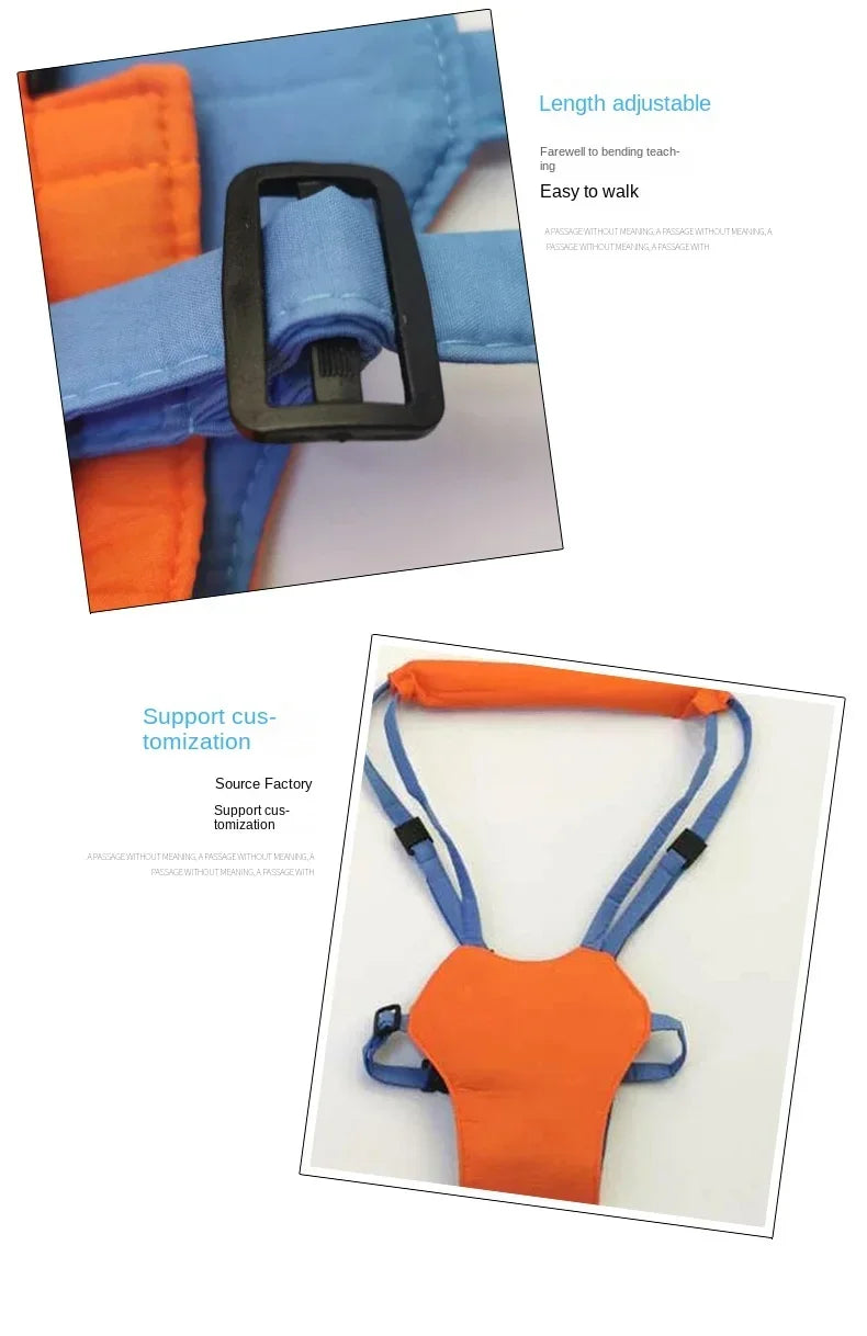 Wholesale Basket Baby Breathable Baby Children Learn To Carry Baby Carrier Maternal and Infant Products