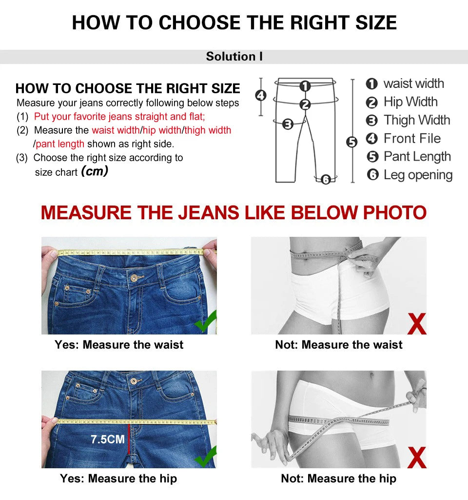 Fashion Men Casual Pants Stretch Jeans Skinny Vintage Wash Plus Size Jean Slim Clothing Male High Quality Hip Hop Denim Trousers