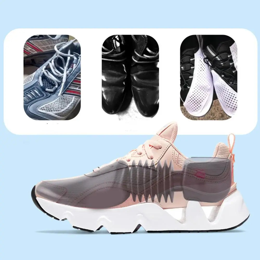 Plastic Shoe Tree Durable Shoe Stretcher For Men Adjustable To Prevent Creases From Deforming Shoes Stretching Shoe Care Kit
