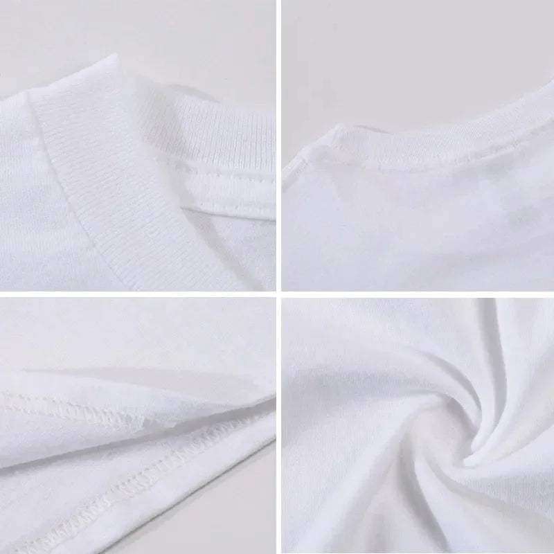 Summer Karol G Bichota O-Neck Cotton T Shirt Men Women Casual Kawaii Short Sleeve Tees Tops Streetwear Oversized y2k Top ropa
