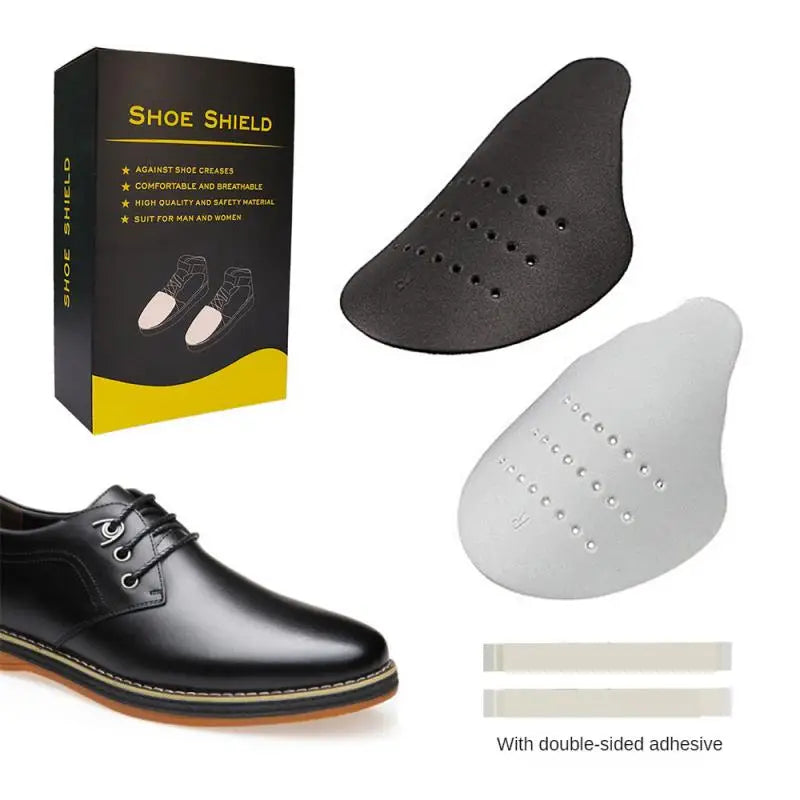 Anti Crease Shoe Head Protector Sneakers Shield Shoes Accesories Anti Crease Sneaker Toe Anti Fold Head Protector