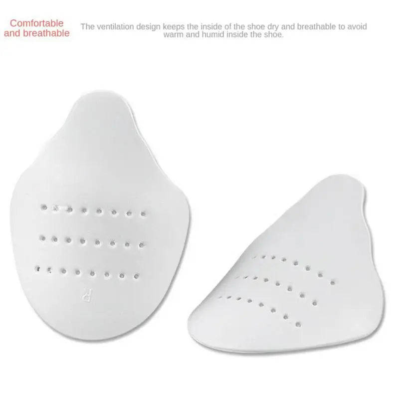 Anti Crease Shoe Head Protector Sneakers Shield Shoes Accesories Anti Crease Sneaker Toe Anti Fold Head Protector