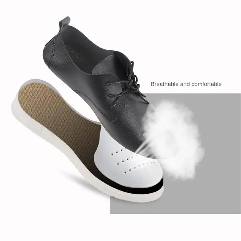 Anti Crease Shoe Head Protector Sneakers Shield Shoes Accesories Anti Crease Sneaker Toe Anti Fold Head Protector