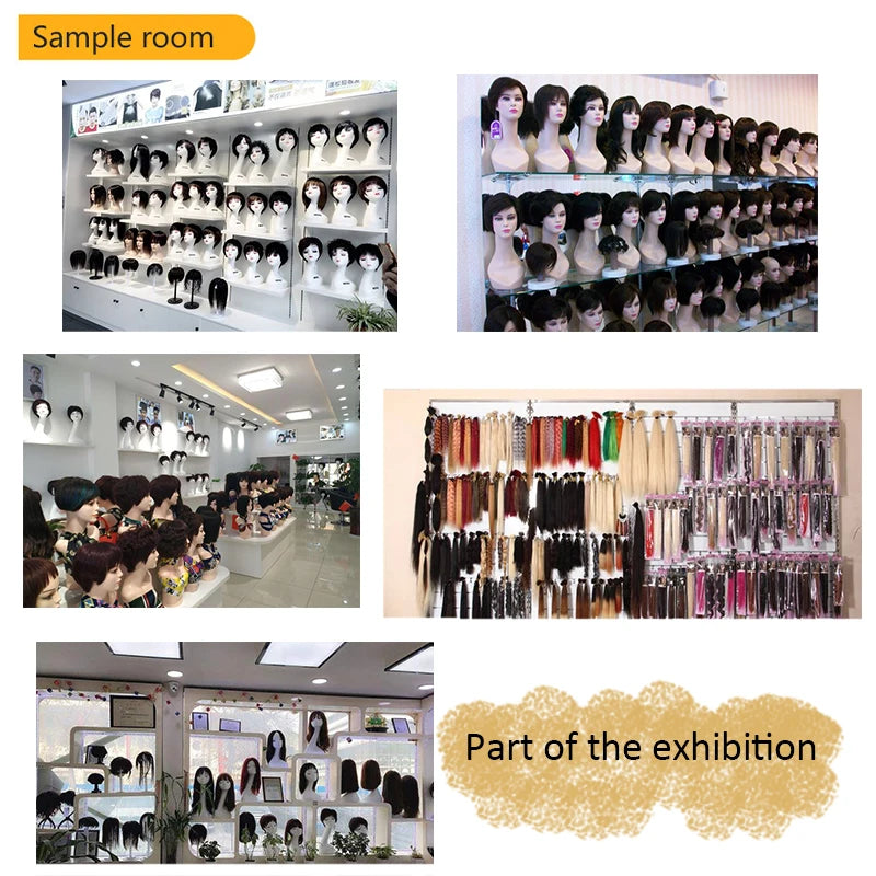 No Clip Synthetic Wave Hair Extensions Invisible Curly wig Accessorie Hairpieces Heat Resistant Long Hair For Women Hairextens