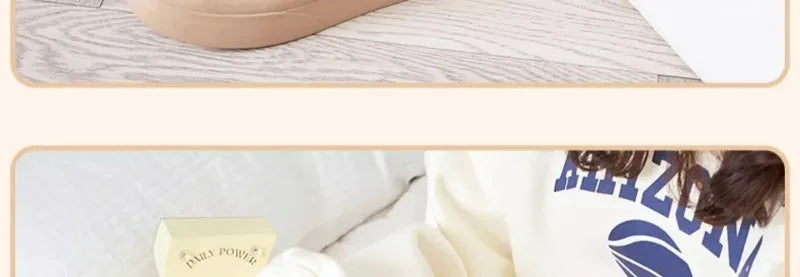 5 Pairs Avocado Flower Heart Ankle Socks Cartoon Fresh Fashion Breathable Spring and Summer Kawaii Comforts Women's Boat Socks