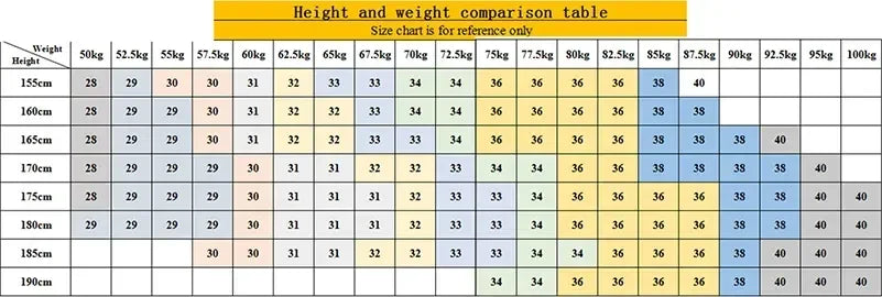 2024 NEW Classic Style Casual Stretch Slim Jean Pants Male Brand Denim Trousers Black Blue Men's Fashion Business Jeans