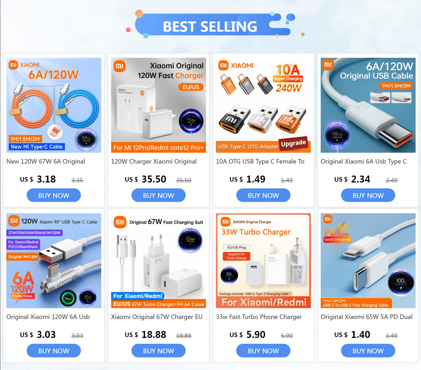10A OTG USB Type C Female To USB A Male Adapter 240W Converter Adaptador For Xiaomi 13 12 Samsung S23 Iphone 15 14 Pro Oneplus 9