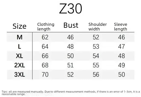Autumn Winter Men's Solid Color Knitted Cardigan Sweater Jacket Casual Slimming Top Fashionable White Coat