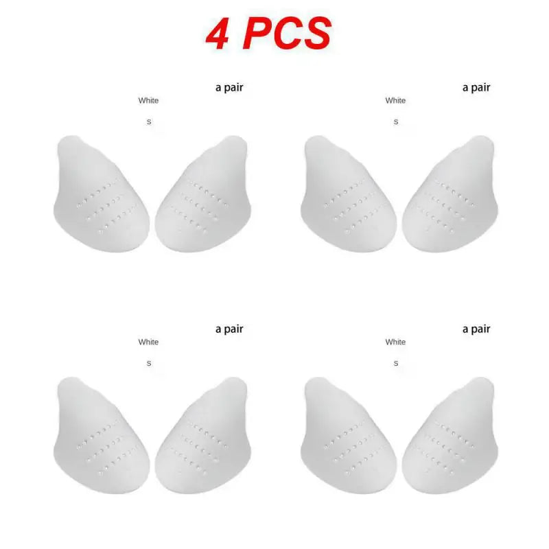 Anti Crease Shoe Head Protector Sneakers Shield Shoes Accesories Anti Crease Sneaker Toe Anti Fold Head Protector