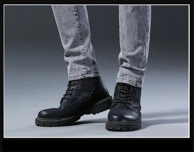 2024 New Fashion Jeans Men Korean Style Straight Grey Middle Waist Pants Male Casual Denim Trousers