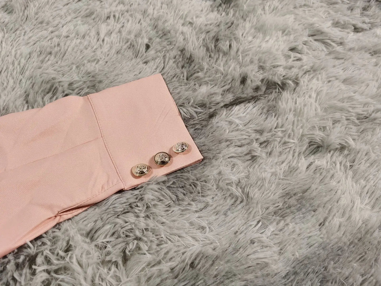 Dress for Women Autumn 2023 Fashion Versatile Casual Solid Button Long Lapel Pleated Strap Waistband Pullover Dresses Streetwear