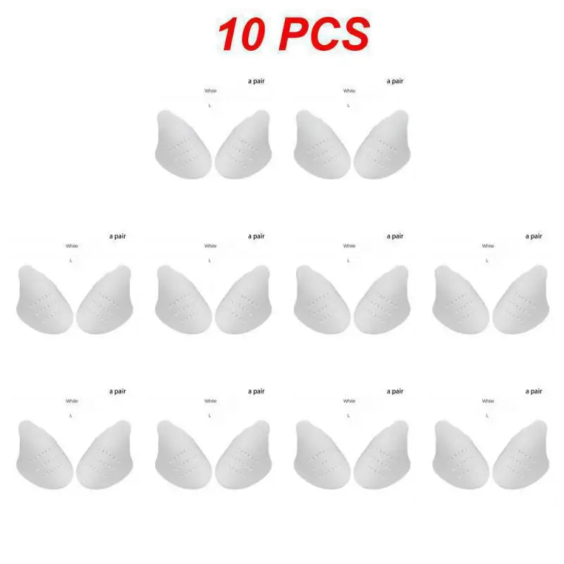 Anti Crease Shoe Head Protector Sneakers Shield Shoes Accesories Anti Crease Sneaker Toe Anti Fold Head Protector