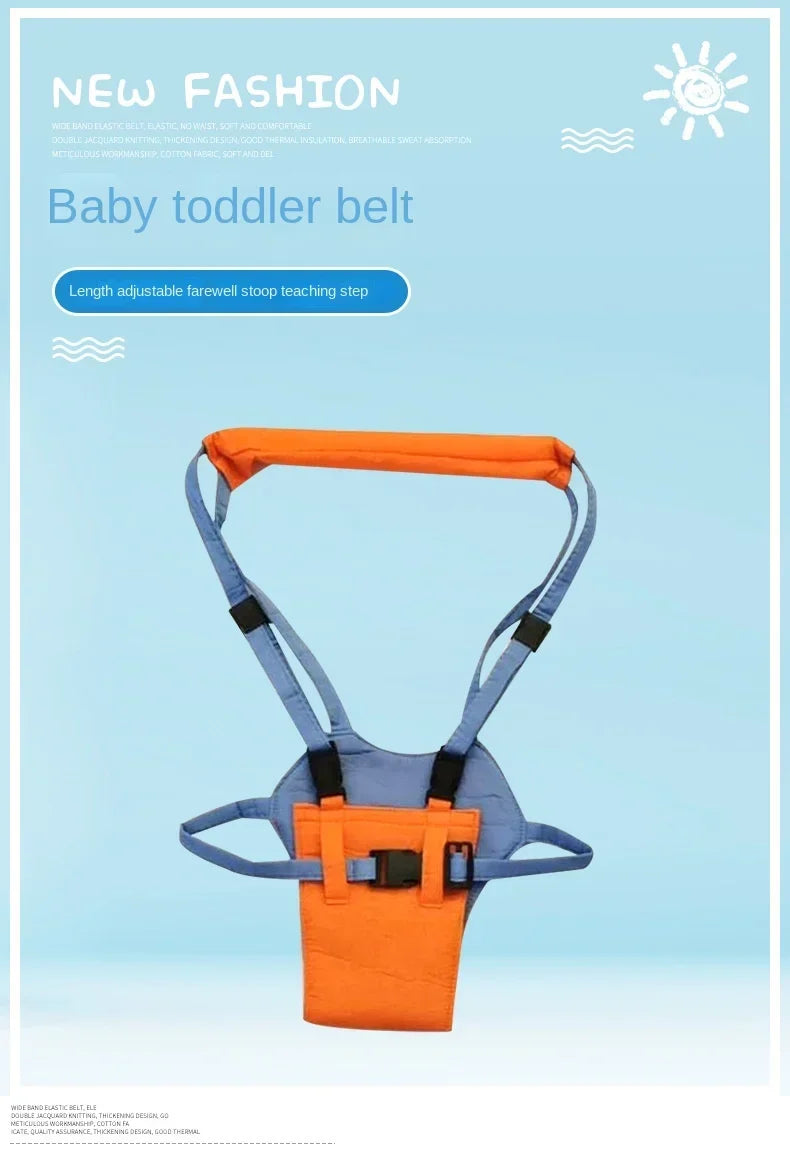 Wholesale Basket Baby Breathable Baby Children Learn To Carry Baby Carrier Maternal and Infant Products