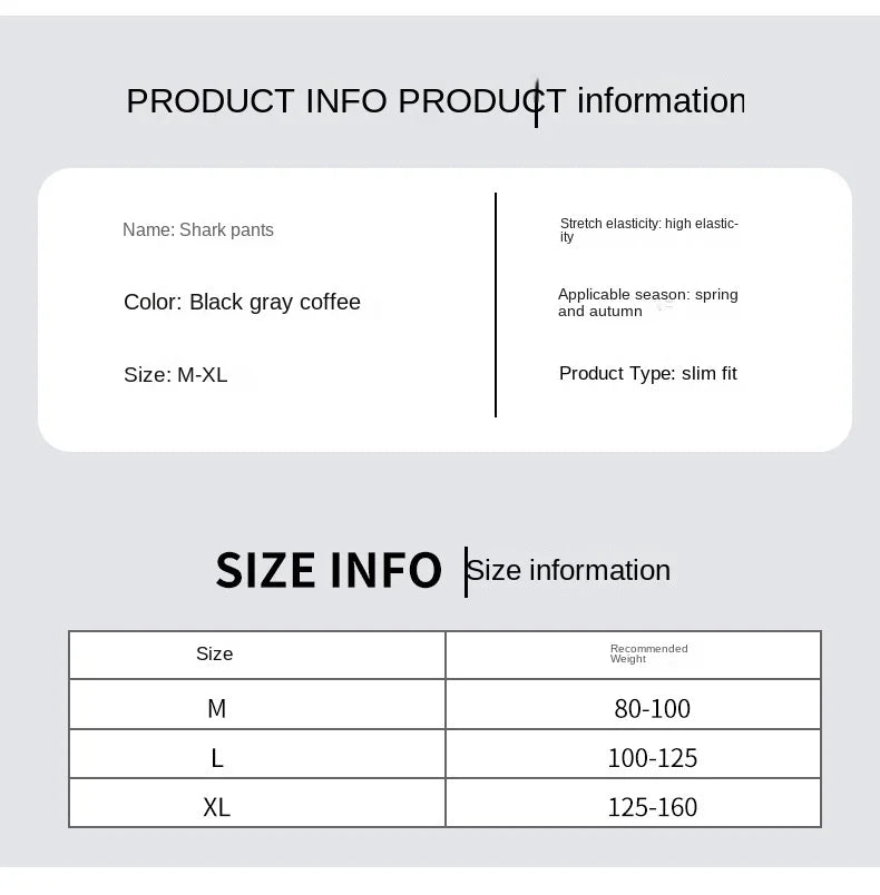 Womens High Waisted Seamless Leggings Sports Fitness Yoga Pants Gym Leggings Womens Elastic Shark Pants Cycling Pants Summer