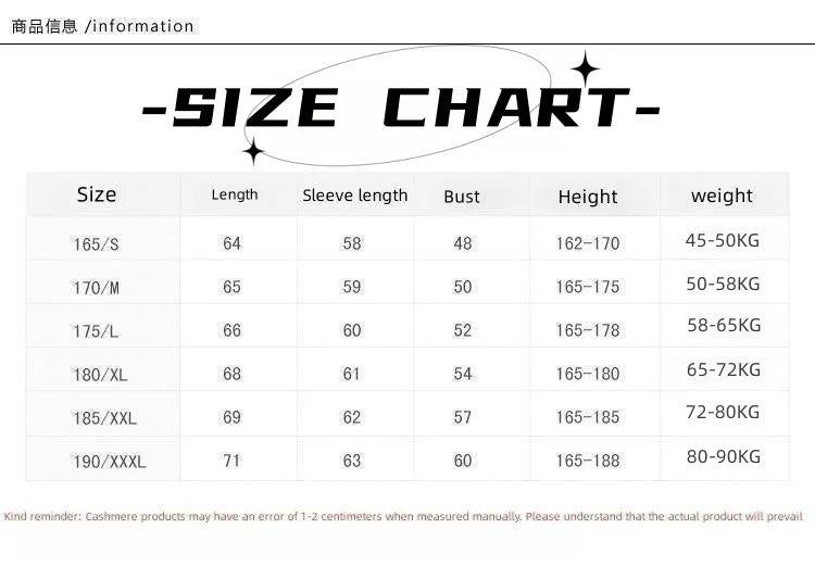 Autumn and Winter Cashmere Sweater Men's Pullover Half High Collar Soft and Warm Pullover Knitted Sweater Men's Sweater