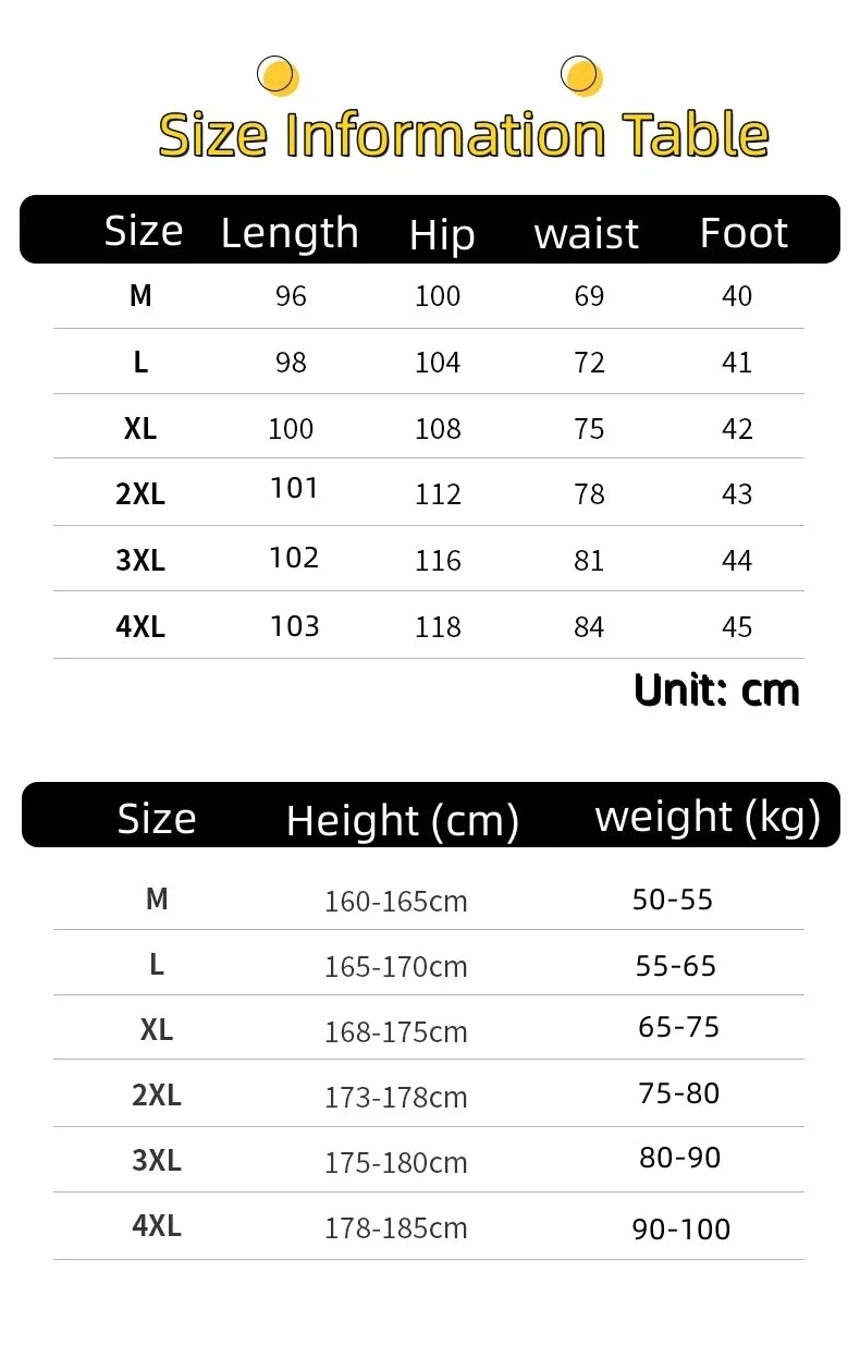 2024 New Sweatpants Men Baggy Joggers Wide Leg Pants Neutral Breathable Loose Outdoor Trousers Fashion Design Jogging Pants