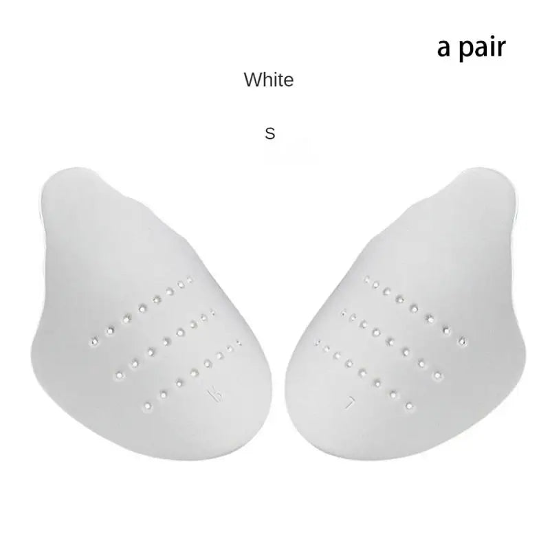 Anti Crease Shoe Head Protector Sneakers Shield Shoes Accesories Anti Crease Sneaker Toe Anti Fold Head Protector