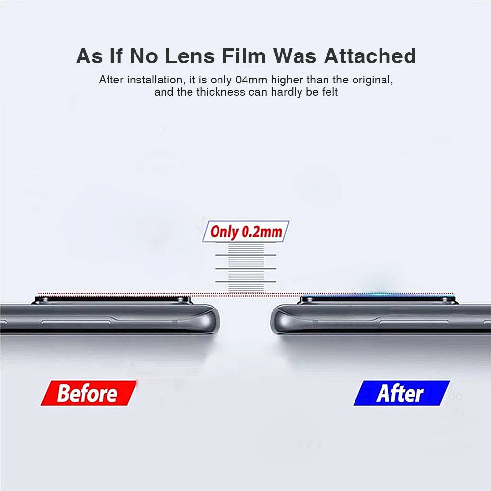 For Samsung Galaxy Z Fold 6 5 4 5G Camera Screen Protector Case Back Cover For Z fold 5 4 Metal Ring Lens Protective Glass Film