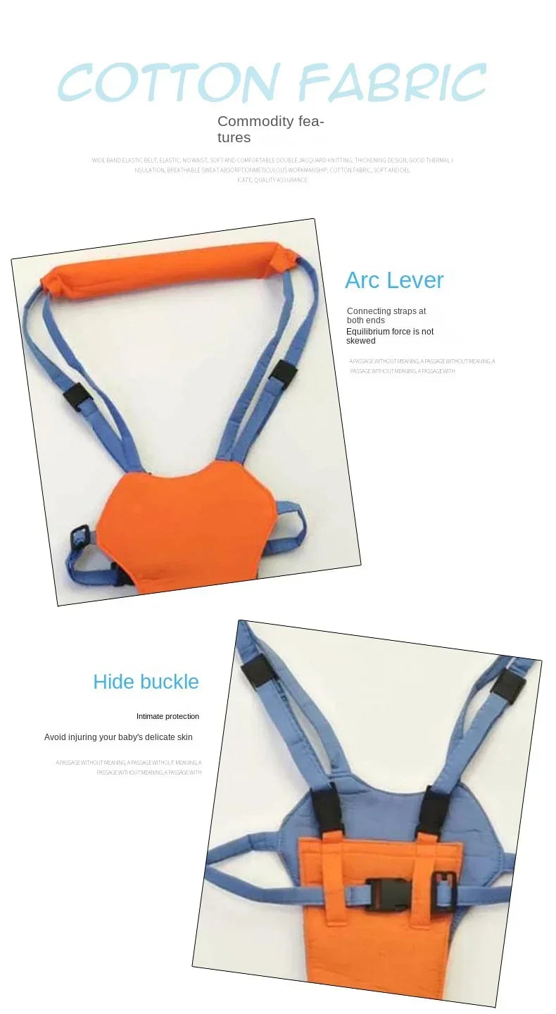 Wholesale Basket Baby Breathable Baby Children Learn To Carry Baby Carrier Maternal and Infant Products