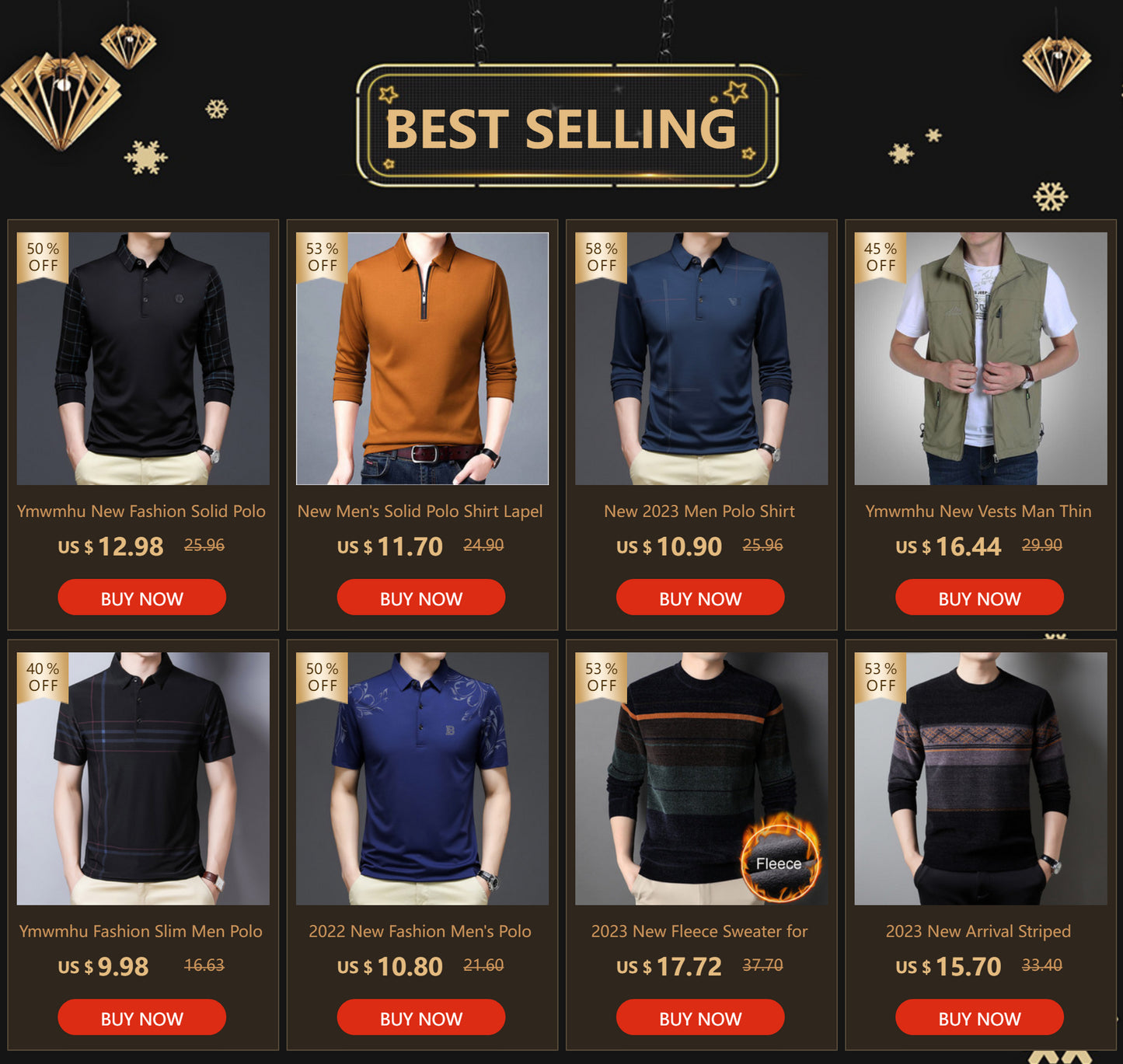 2024 New Fashion Men's Polo Shirt Short Sleeve Letter Printed Summer Shirt Solid Loose Fit Polo Shirt for Male Clothing