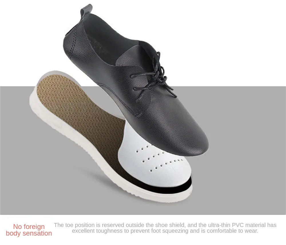 Anti Crease Shoe Head Protector Sneakers Shield Shoes Accesories Anti Crease Sneaker Toe Anti Fold Head Protector