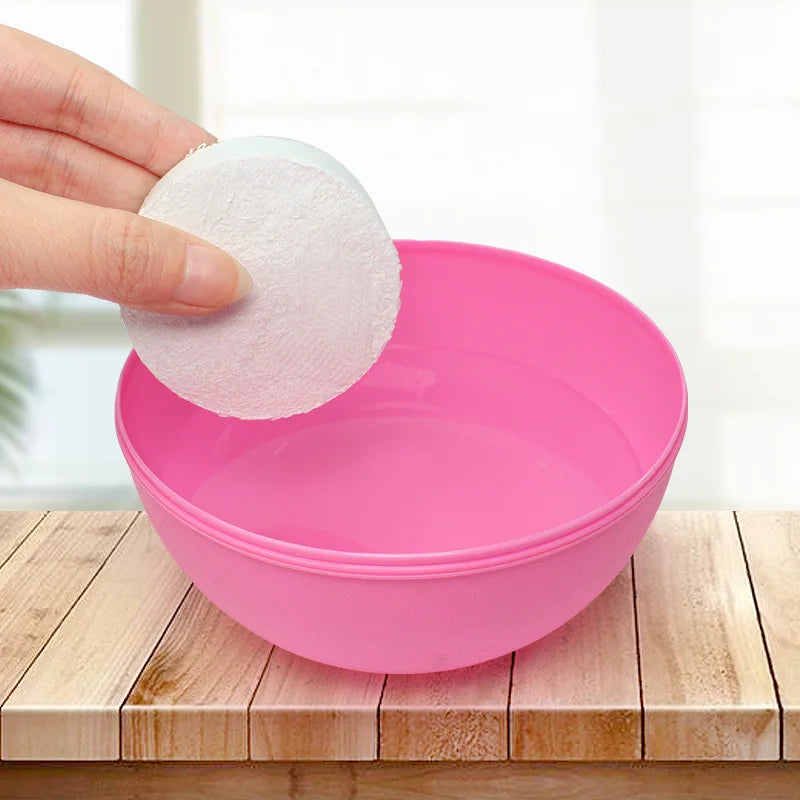 1pc Disposable Compressed Towel Magical Bath Travel Reusable Cotton Towel Washing Hotel Home Textile Cotton Towel