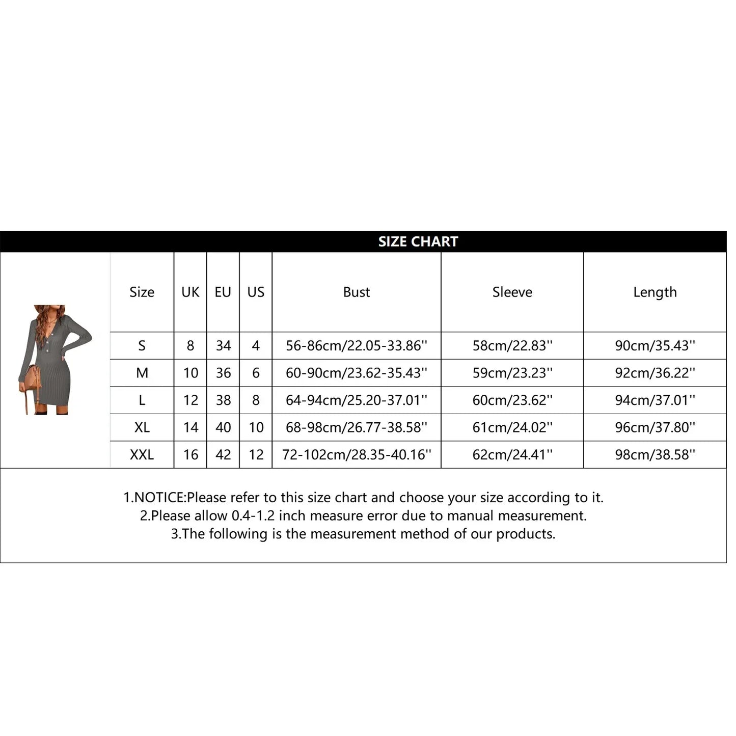 Autumn Knit Ribbed Slim Mini Dresses Women Casual Sexy Long Sleeve Lapel Neck Buttons Side Split Dress Streetwear Vestidos Robe