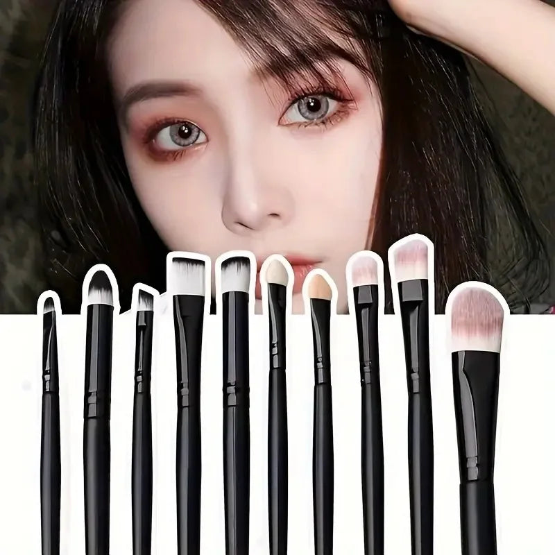 20Pcs Soft Makeup Brushes Set for cosmetics Foundation Blush Loose Powder Brush Eyeshadow Women Beauty Blending Makeup Tools