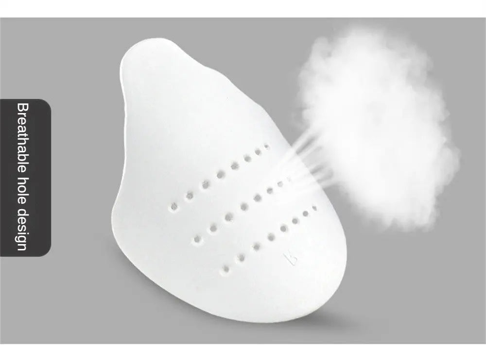 Anti Crease Shoe Head Protector Sneakers Shield Shoes Accesories Anti Crease Sneaker Toe Anti Fold Head Protector