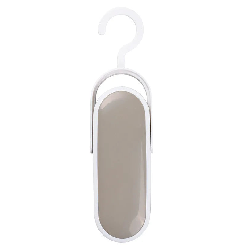 Mini Heat Bag Sealing Machine Package Sealer Bags Thermal Plastic Food Bag Closure Portable Sealer Packing Kitchen Accessories