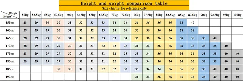 2024 New Men Classic Style Luxury Brand High-Quality Jeans Business Casual Stretch Slim Denim Pants Fashion Blue Black Trousers