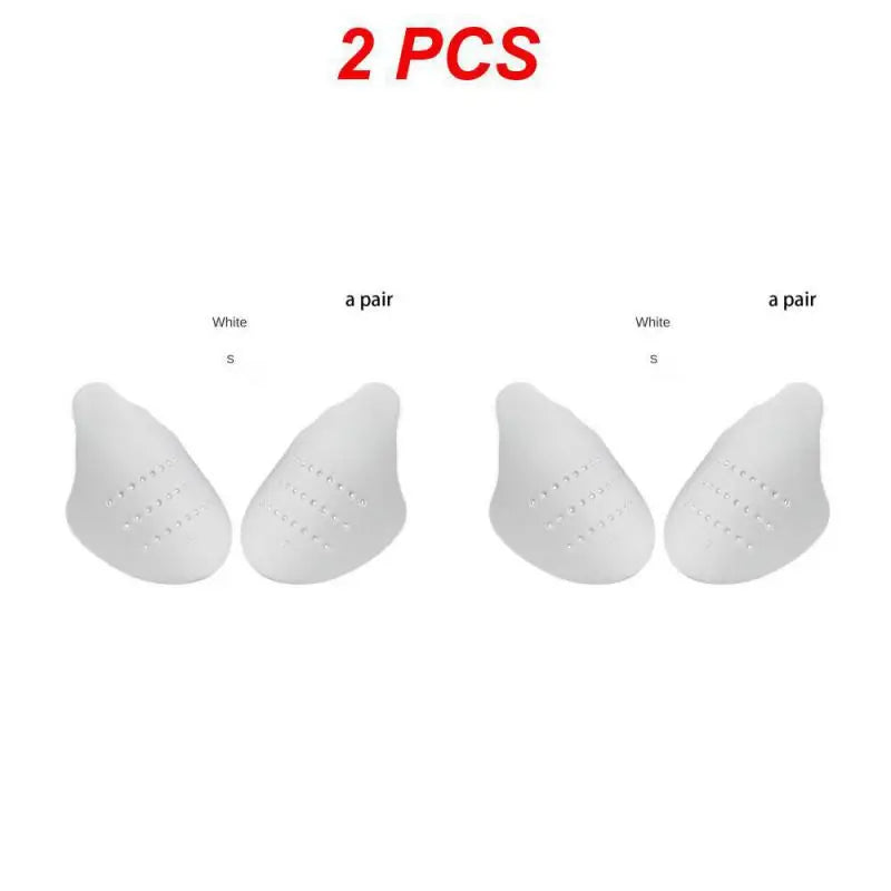 Anti Crease Shoe Head Protector Sneakers Shield Shoes Accesories Anti Crease Sneaker Toe Anti Fold Head Protector