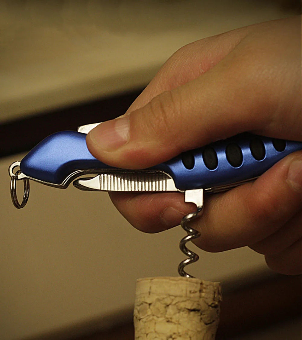 Multifunctional Swiss Knife EDC Multi-tool Portable Folding Pocket Army Knife Cutter Survival Gadgets Camping Equipment