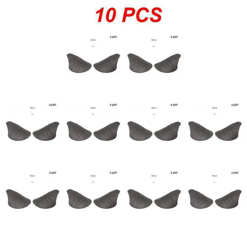 Anti Crease Shoe Head Protector Sneakers Shield Shoes Accesories Anti Crease Sneaker Toe Anti Fold Head Protector