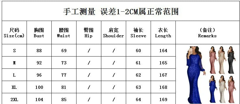 vestido sequin dress Long Evening Party Dresses Women Tassel Sequin Crystal Luxury Rhinestone Plus Size Elegant Dress XL Hot Sal
