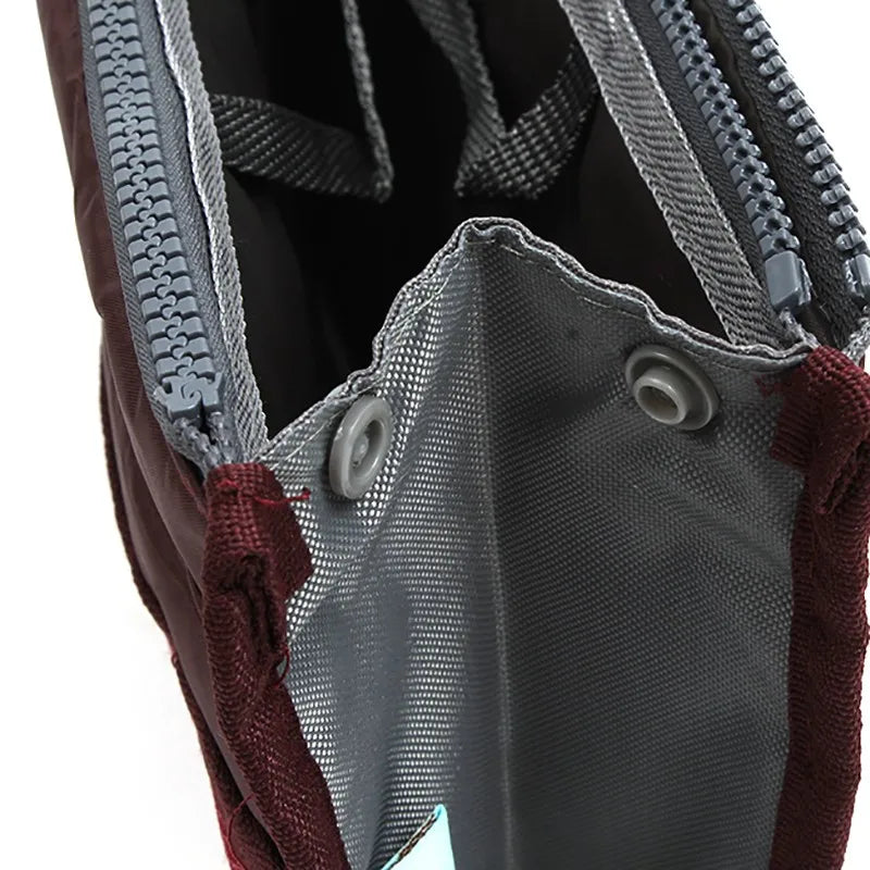 Multi Colors Bag In Bag Makeup Handbag Organizer Insert Handbag Multi Functional Women Cosmetic/Travel Bags