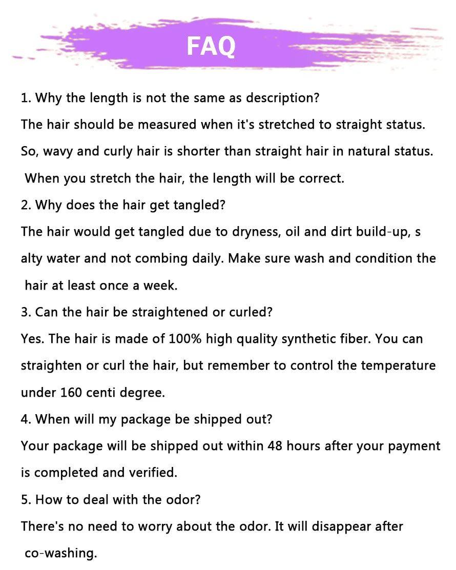 Long Puffy Kinky Curly Synthetic Wigs for Women Black Brown Color Synthetic Curly Hair Wigs Afro Kinky Curly Synthetic Hair Wigs