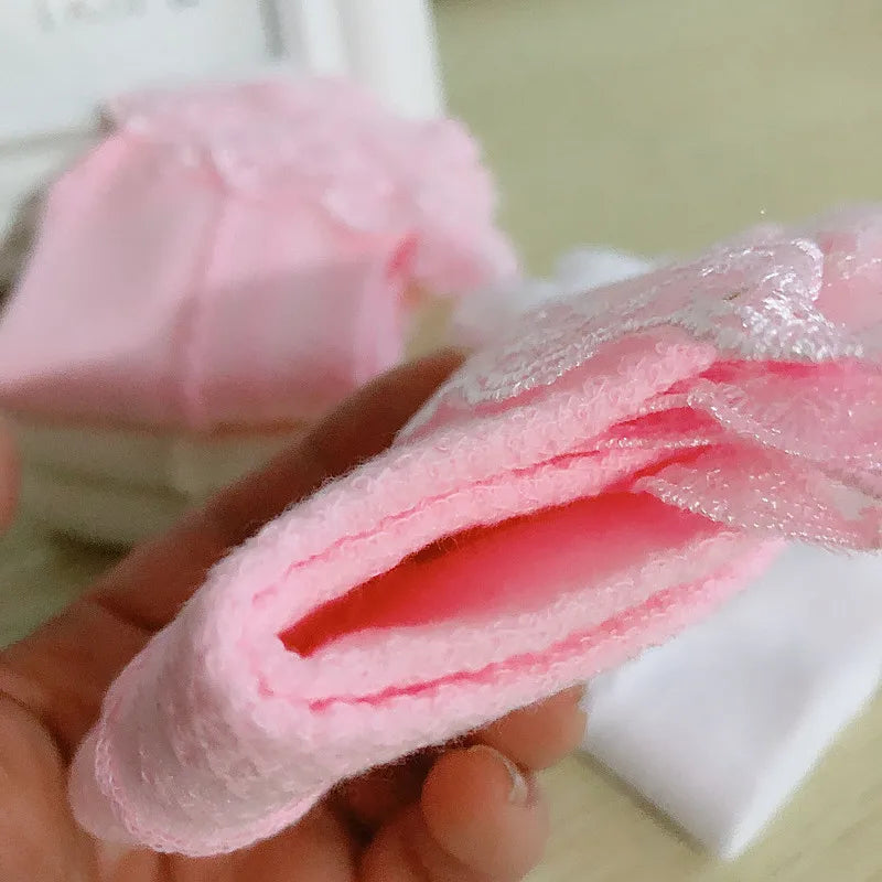Spring Summer Breathable Cotton Lace Ruffle Princess Cute Thin Mesh Socks Children Ankle Short Sock Solid White Baby Girls Kids