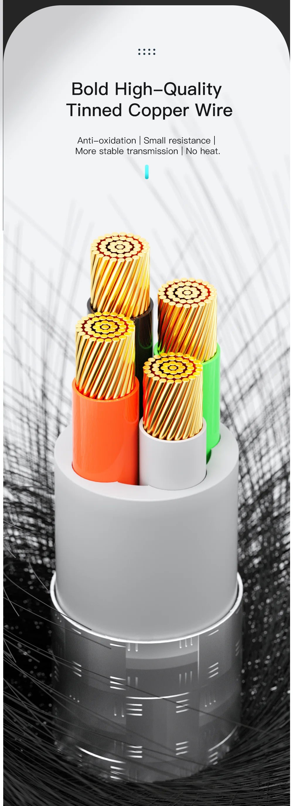 Essager Micro USB Cable Fast Charging Data Cable For Xiaomi Realme Redmi Note Samsung Mobile Phone Charger Cord Micro USB Wire