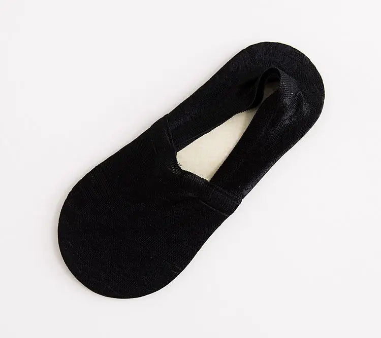 Women Sexy Lace Floral Anklet Socks Breathable Female Basic Summer Invisible Anti Slip Sock Lady Home Floor Slipper Boat Sox