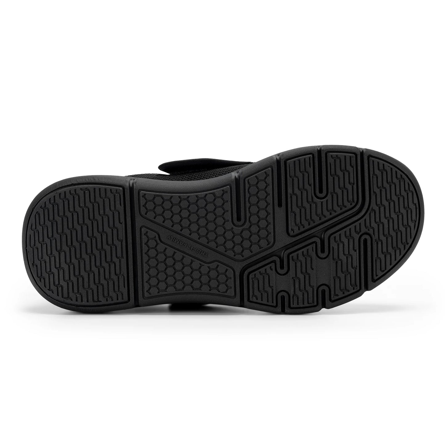 Fitville Women's Shoes Wide Width Diabetic Shoes Walking Casual Breathable for Swollen Feet Elderly Foot Pain Relief Neuropathy