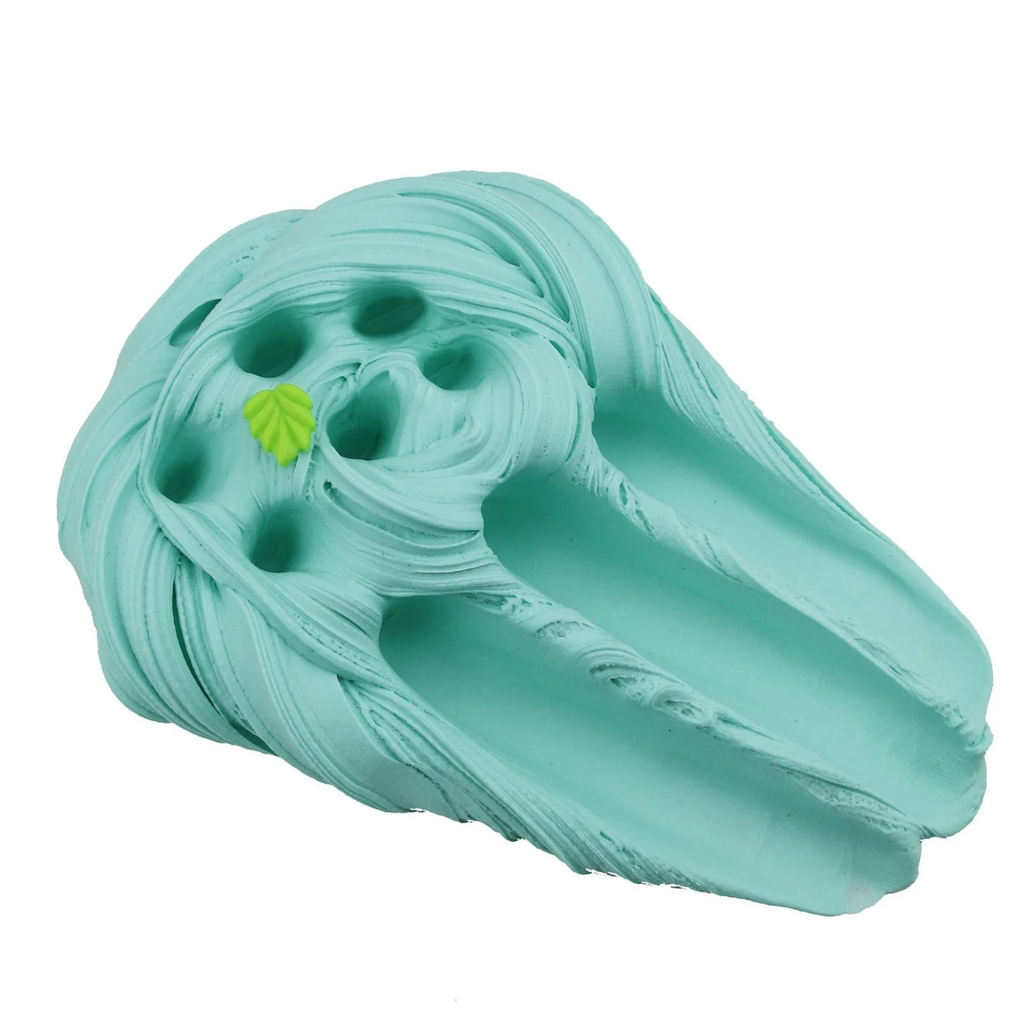 Diy Slime Supplies Fruit Slime Aromatherapy Pressure Children Slime Toy Juguetes An Interesting Piece Of Mud Toys For Kids