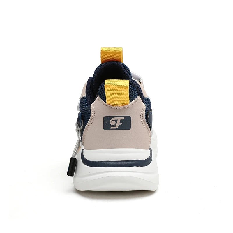 Kids Sneakers Casual Breathable Shoes for Boys Outdoor Sports Running Childrens Girls Tennis Shoes